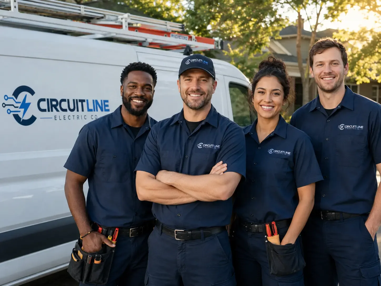 Whole Home Rewiring company in Morenci, AZ